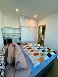 Vitra (D15), Apartment #628360731